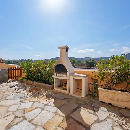 Appartement Melograno
