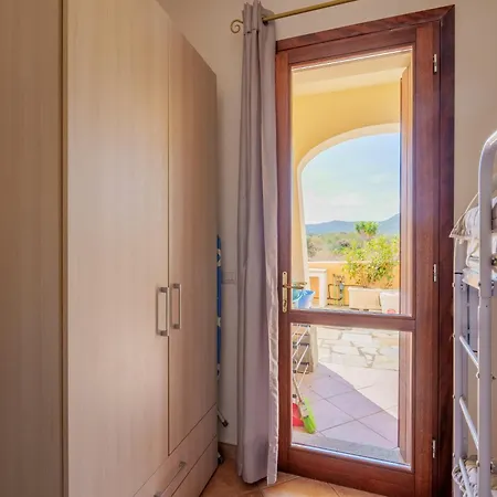 Apartment Melograno