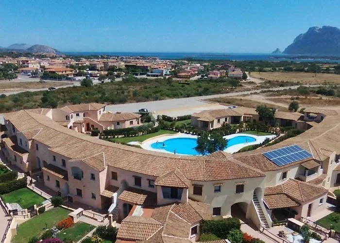 Melograno Loiri Porto San Paolo