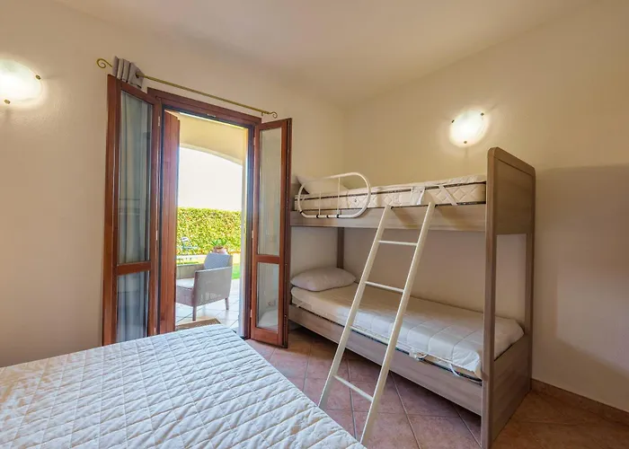 Apartamento Melograno