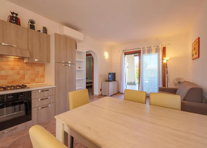 Apartamento Melograno