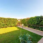 Apartment Melograno *