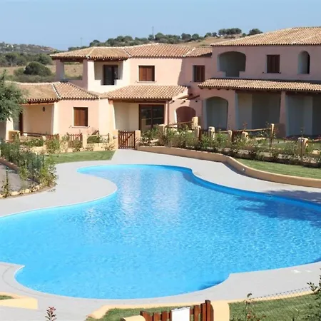 Apartmán Melograno