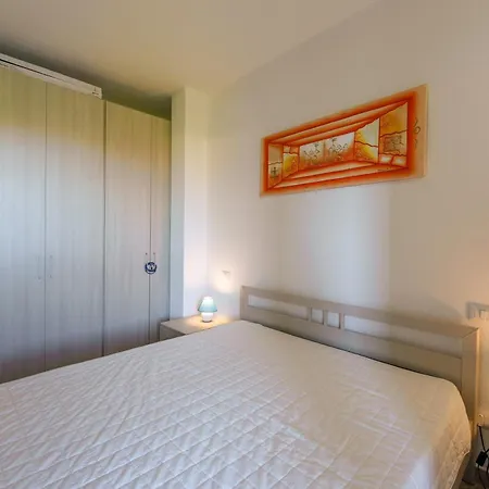 Melograno Apartmán *