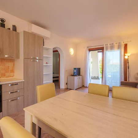 Apartment Melograno