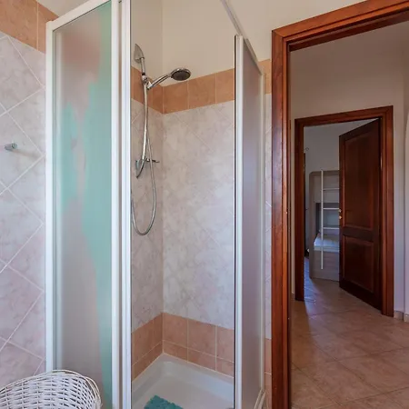 Melograno Apartment Porto San Paolo (Sardinia)