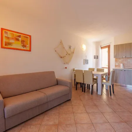 Apartment Melograno *