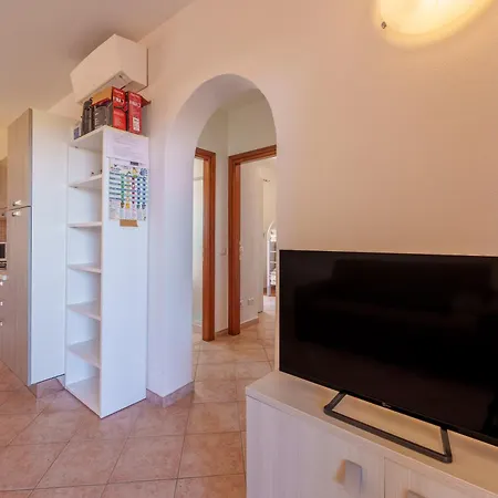 Apartment Melograno