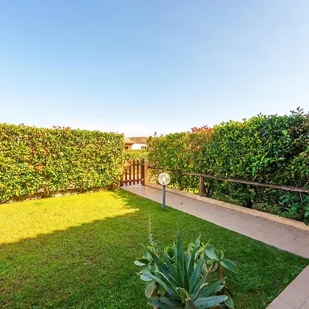 Melograno Apartment Porto San Paolo (Sardinia)