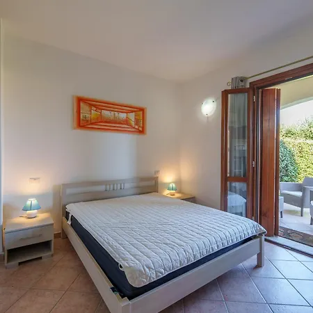 Apartment Melograno