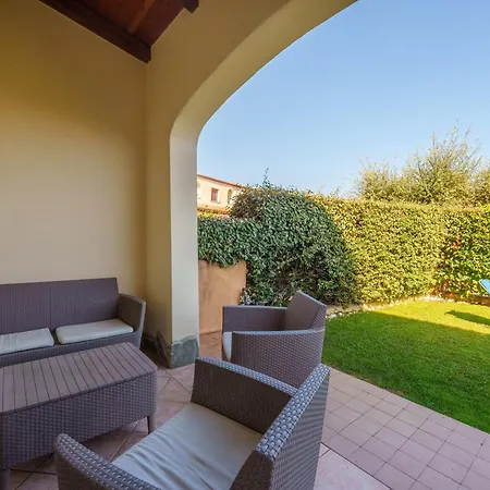 Melograno Apartment