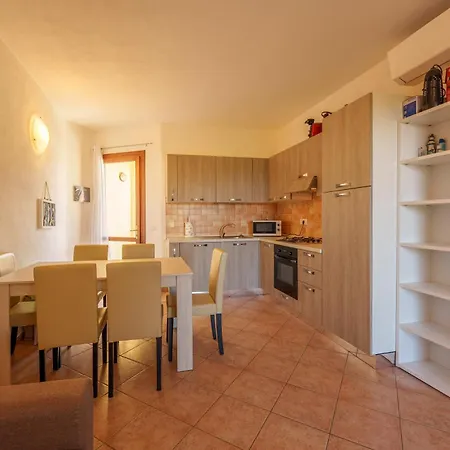 Apartment Melograno Porto San Paolo (Sardinia)