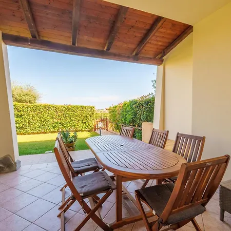 Melograno * Porto San Paolo (Sardinia)