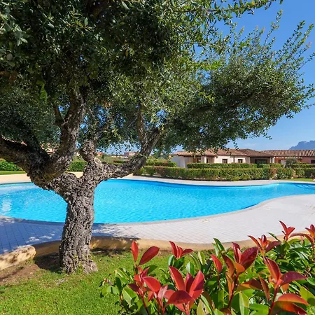 Melograno Apartment *