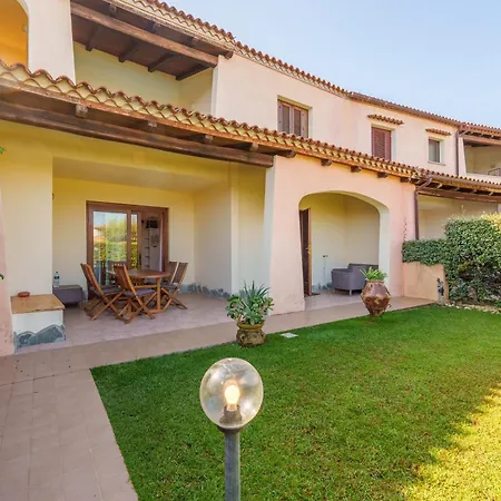 Melograno Apartmán