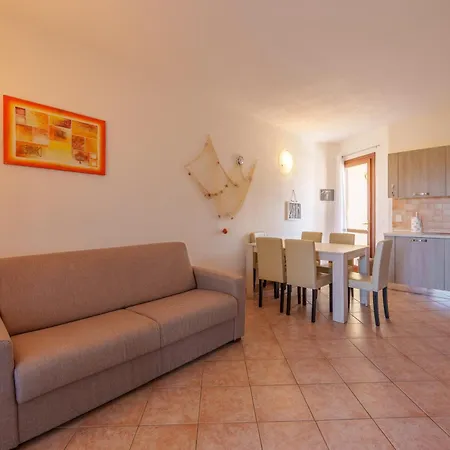 Melograno Apartment Porto San Paolo (Sardinia)