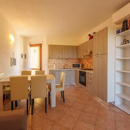 Melograno Apartment *