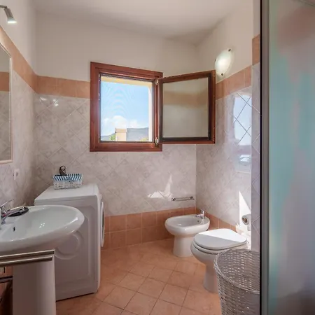 Melograno Apartment