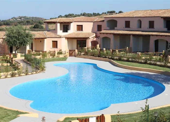 Apartamento Melograno