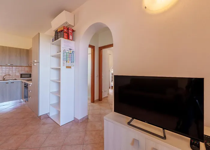 Apartamento Melograno