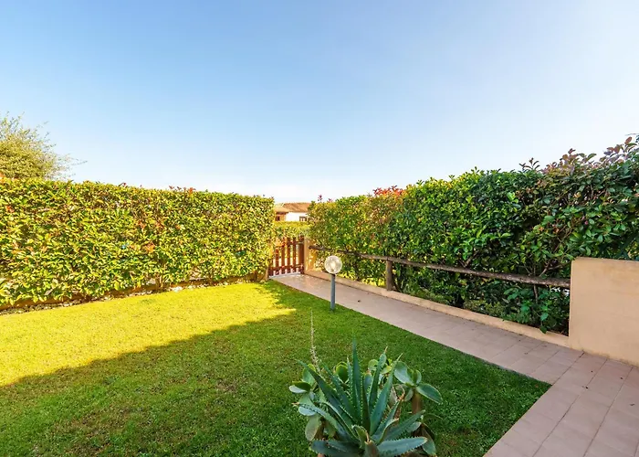 Melograno Apartamento Porto San Paolo (Sardinia)