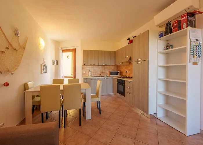 Apartamento Melograno Porto San Paolo (Sardinia)