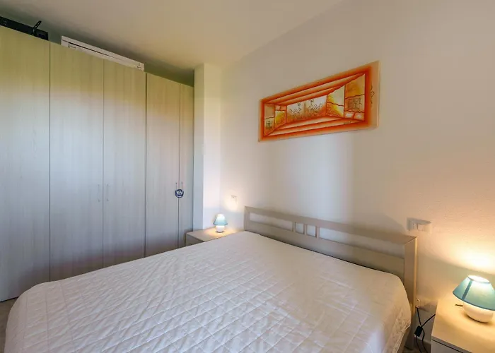 Apartamento Melograno
